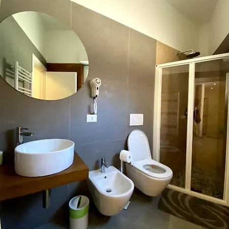 J. Suite Castel Di Sangro Exterior photo
