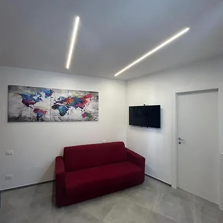 J. Suite Castel Di Sangro Exterior photo