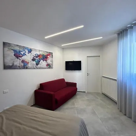 J. Suite Castel Di Sangro Exterior photo