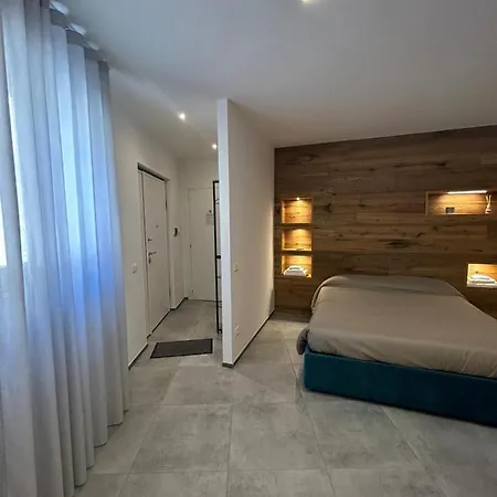 J. Suite Castel Di Sangro Exterior photo