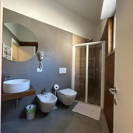 J. Suite Castel Di Sangro Exterior photo