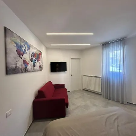 J. Suite Castel Di Sangro Exterior photo