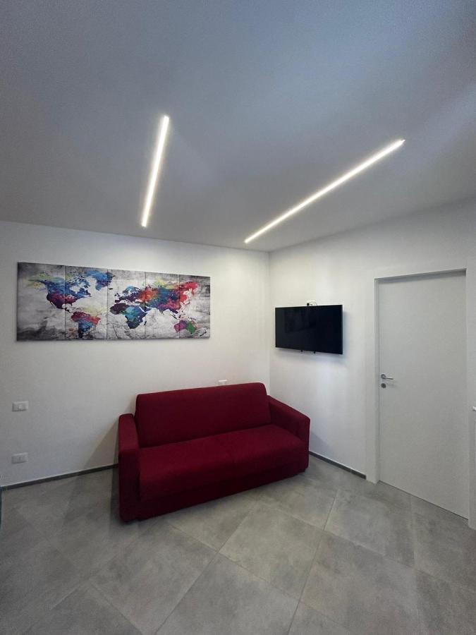 J. Apartment Castel Di Sangro
