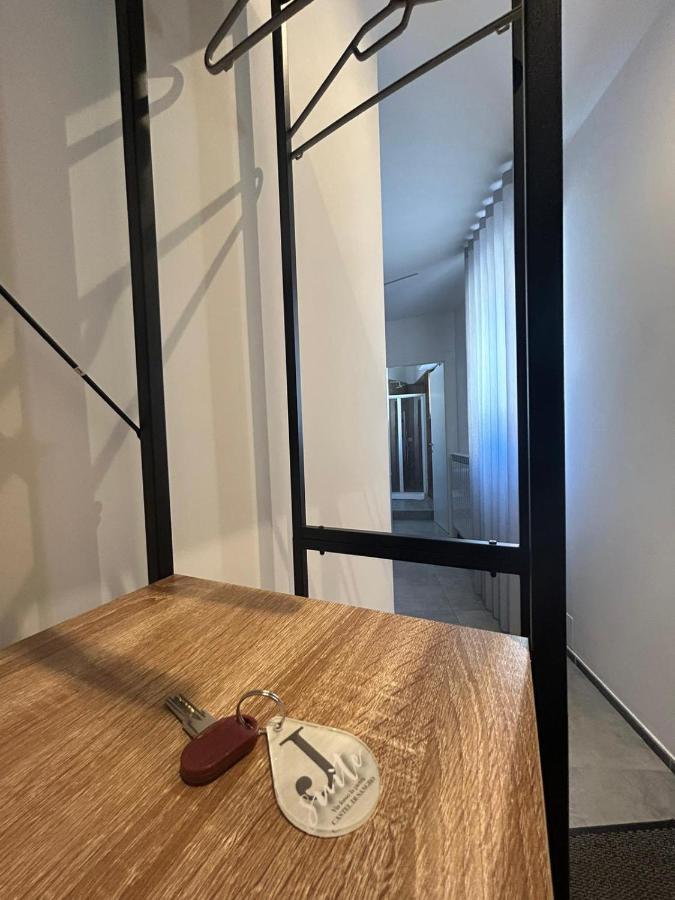 Apartment J. Castel Di Sangro